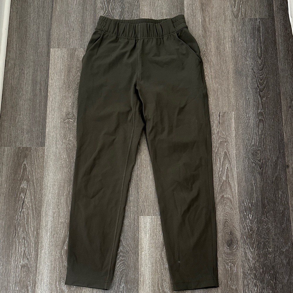 Babaton weekender pant